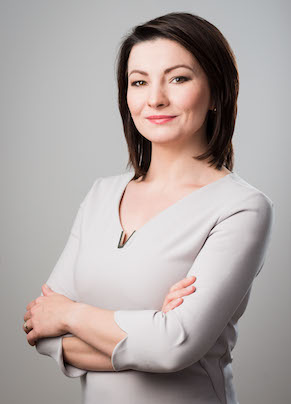 Monika Madejska_o nas